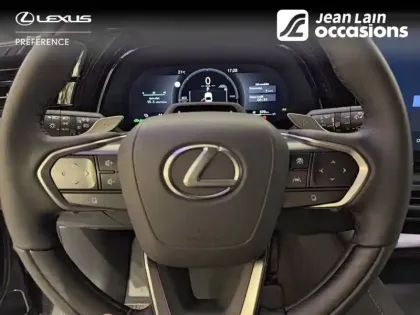 Photo 11 Lexus RX  450h+ 4WD Hybride Rechargeable