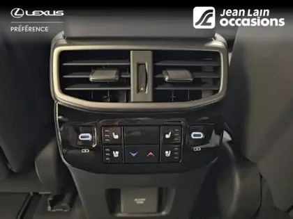 Photo 18 Lexus RX  450h+ 4WD Hybride Rechargeable