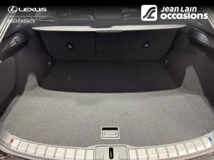 Photo 9 Lexus RX  450h+ 4WD Hybride Rechargeable