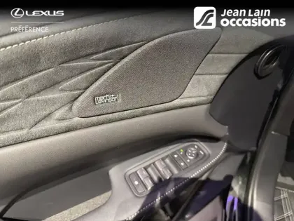 Photo 19 Lexus RX  450h+ 4WD Hybride Rechargeable