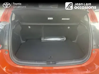 Photo 9 Toyota Yaris  Hybride 116h