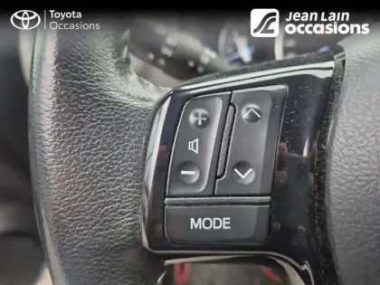 Photo 18 Toyota Yaris  69 VVT-i