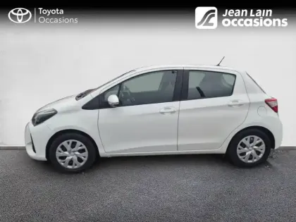 Photo 7 Toyota Yaris  69 VVT-i