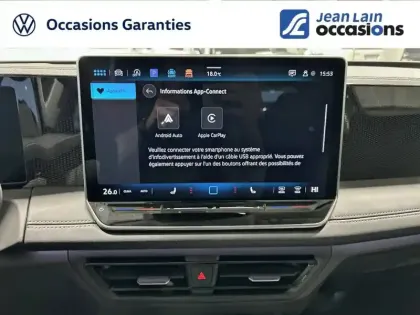 Photo 21 Volkswagen Tiguan  2.0 TDI 150ch DSG7