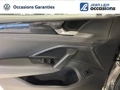 Photo 17 Volkswagen Tiguan  2.0 TDI 150ch DSG7