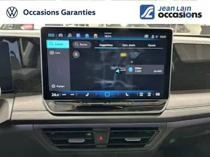 Photo 14 Volkswagen Tiguan  2.0 TDI 150ch DSG7