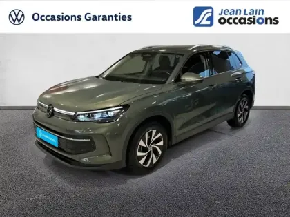 Photo Volkswagen Tiguan Vw Edition