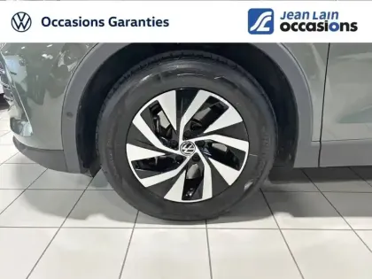 Photo 11 Volkswagen Tiguan  2.0 TDI 150ch DSG7