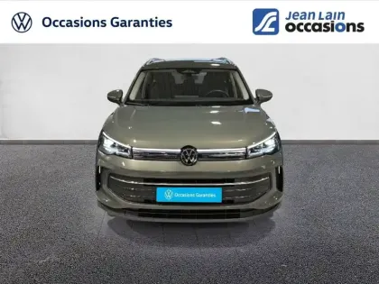Photo 8 Volkswagen Tiguan  2.0 TDI 150ch DSG7