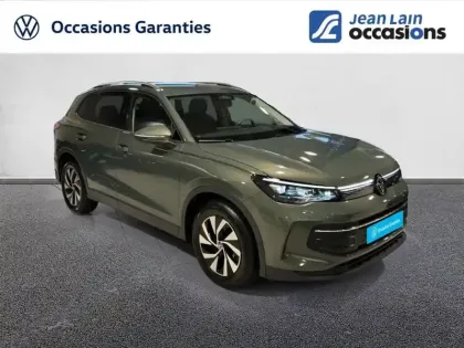 Photo 9 Volkswagen Tiguan  2.0 TDI 150ch DSG7