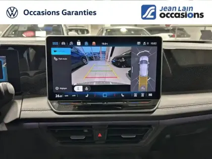 Photo 18 Volkswagen Tiguan  2.0 TDI 150ch DSG7