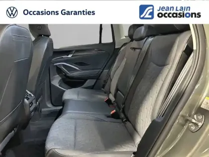 Photo 5 Volkswagen Tiguan  2.0 TDI 150ch DSG7