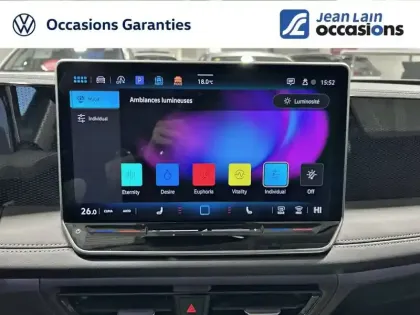 Photo 20 Volkswagen Tiguan  2.0 TDI 150ch DSG7