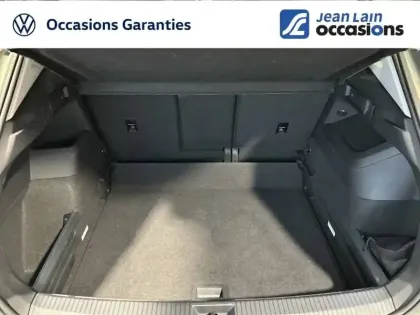 Photo 13 Volkswagen Tiguan  2.0 TDI 150ch DSG7