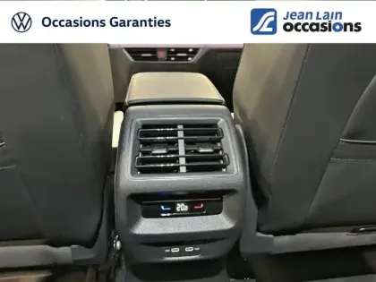 Photo 16 Volkswagen Tiguan  2.0 TDI 150ch DSG7