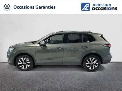 Photo 6 Volkswagen Tiguan  2.0 TDI 150ch DSG7