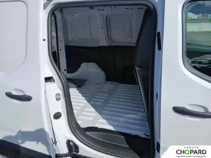 Photo 19 Peugeot Partner  FOURGON M 650 KG BLUEHDI 100 S&S BVM6