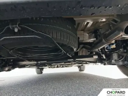 Photo 23 Peugeot Partner  FOURGON M 650 KG BLUEHDI 100 S&S BVM6