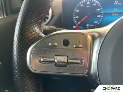 Photo 20 Mercedes Classe B  200 d 8G-DCT