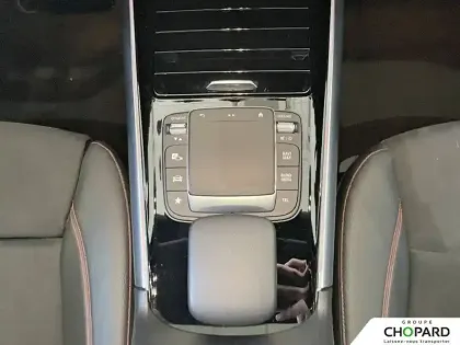 Photo 22 Mercedes Classe B  200 d 8G-DCT