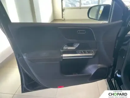 Photo 18 Mercedes Classe B  200 d 8G-DCT