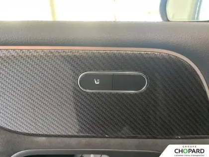 Photo 25 Mercedes Classe B  200 d 8G-DCT