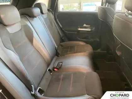 Photo 19 Mercedes Classe B  200 d 8G-DCT