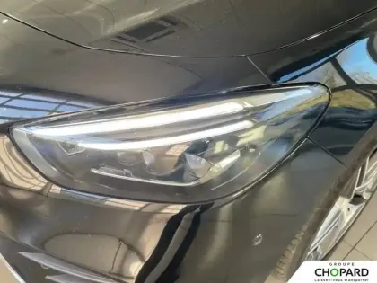 Photo 26 Mercedes Classe B  200 d 8G-DCT