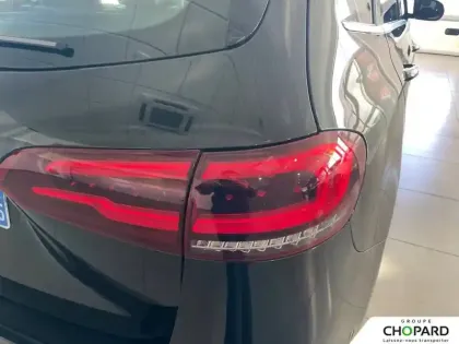 Photo 27 Mercedes Classe B  200 d 8G-DCT