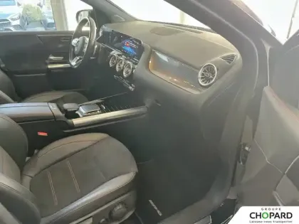 Photo 12 Mercedes Classe B  200 d 8G-DCT