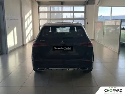 Photo 32 Mercedes Classe B  200 d 8G-DCT