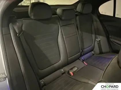 Photo 19 Mercedes Classe C  300 de 9G-Tronic e-Hybrid EQ