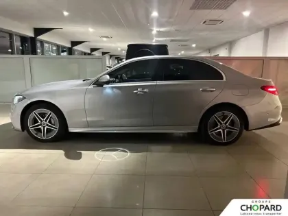 Photo 34 Mercedes Classe C  300 de 9G-Tronic e-Hybrid EQ