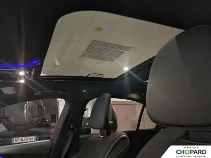 Photo 20 Mercedes Classe C  300 de 9G-Tronic e-Hybrid EQ