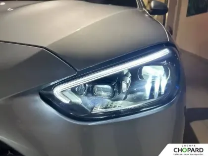 Photo 24 Mercedes Classe C  300 de 9G-Tronic e-Hybrid EQ