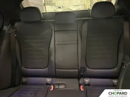 Photo 18 Mercedes Classe C  300 de 9G-Tronic e-Hybrid EQ