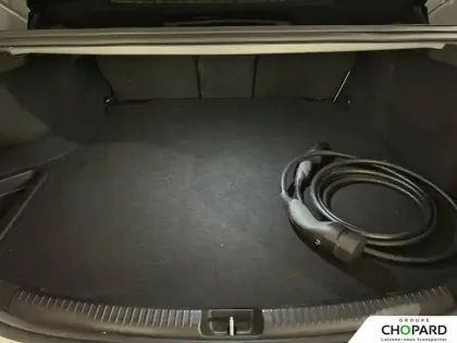 Photo 7 Mercedes Classe C  300 de 9G-Tronic e-Hybrid EQ