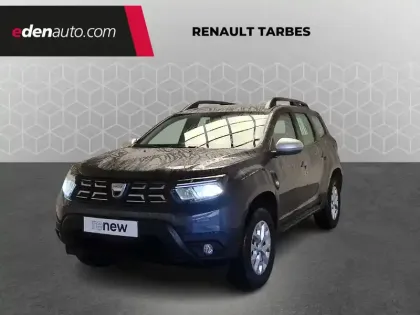 Photo 41 Dacia Duster  ECO-G 100 4x2
