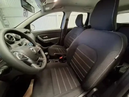 Photo 17 Dacia Duster  ECO-G 100 4x2