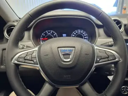 Photo 27 Dacia Duster  ECO-G 100 4x2