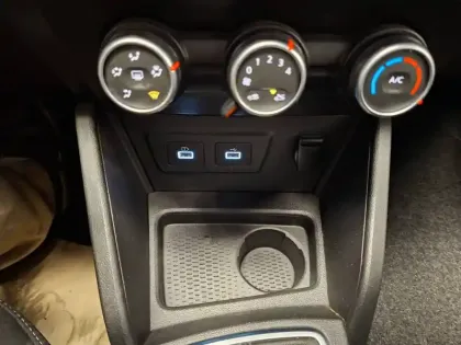 Photo 36 Dacia Duster  ECO-G 100 4x2