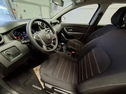 Photo 9 Dacia Duster  ECO-G 100 4x2