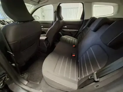 Photo 19 Dacia Duster  ECO-G 100 4x2