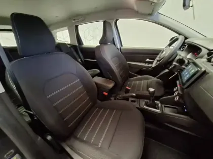 Photo 11 Dacia Duster  ECO-G 100 4x2