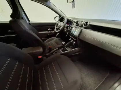 Photo 25 Dacia Duster  ECO-G 100 4x2