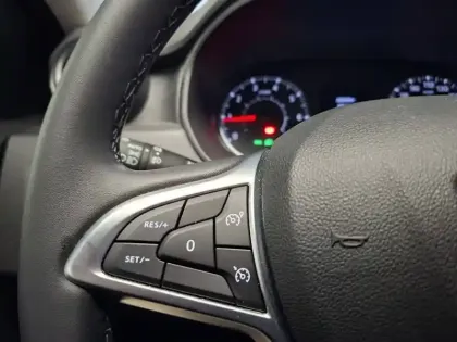 Photo 29 Dacia Duster  ECO-G 100 4x2