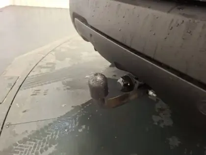 Photo 13 Dacia Duster  ECO-G 100 4x2