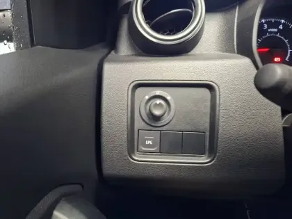 Photo 33 Dacia Duster  ECO-G 100 4x2