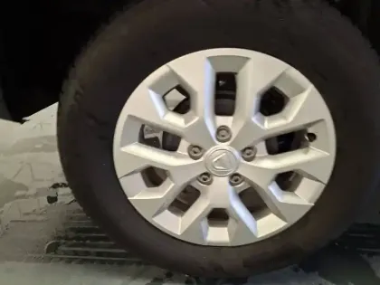 Photo 8 Dacia Duster  ECO-G 100 4x2