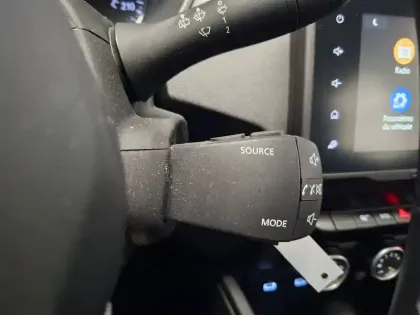 Photo 32 Dacia Duster  ECO-G 100 4x2